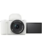 Amazon.com : Sony Alpha ZV-E1 Full-Frame Interchangeable Lens